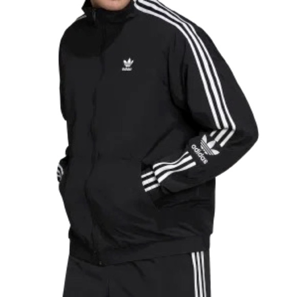 Adidas original men adicolor jacket